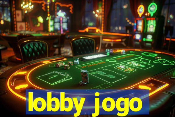 lobby jogo